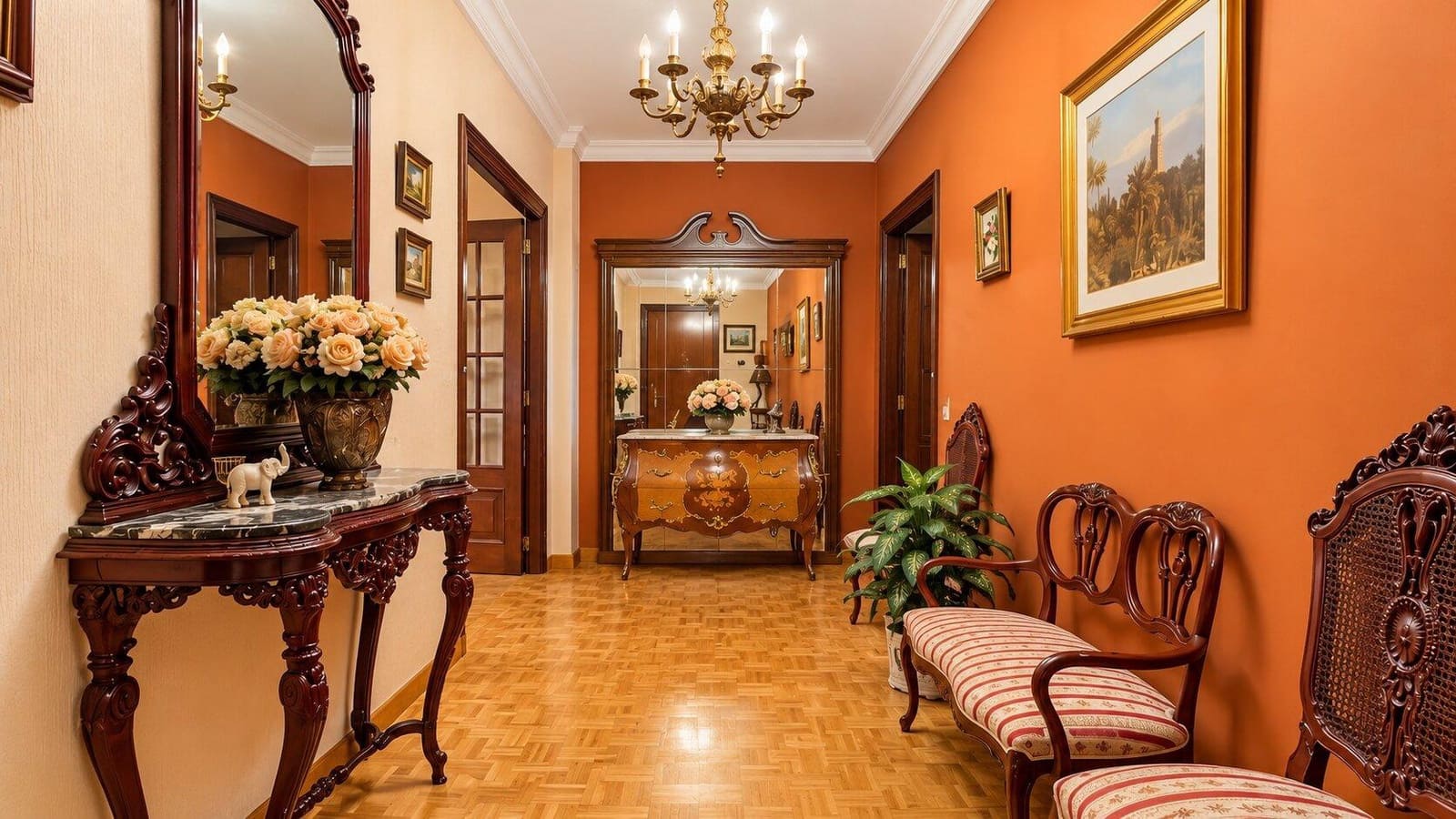 3 soverom Leilighet til salgs i Valencia by - € 425 000 (Ref: 9815937)