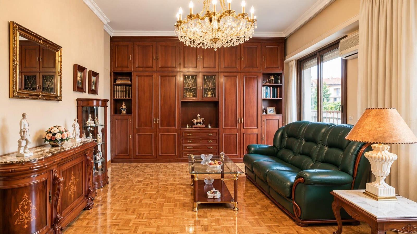 3 soverom Leilighet til salgs i Valencia by - € 425 000 (Ref: 9815937)