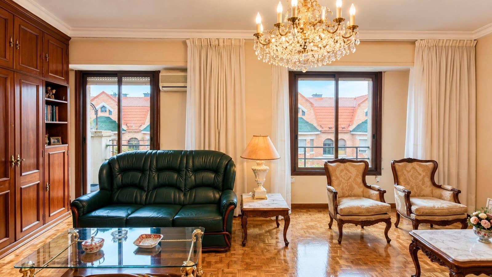 3 soverom Leilighet til salgs i Valencia by - € 425 000 (Ref: 9815937)