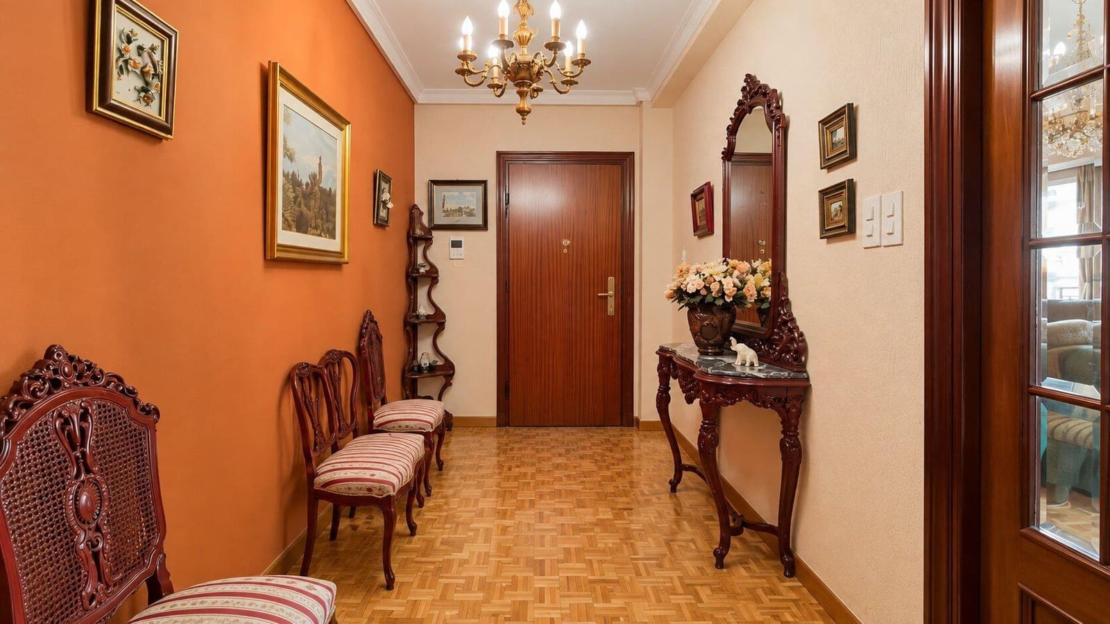 3 soverom Leilighet til salgs i Valencia by - € 425 000 (Ref: 9815937)