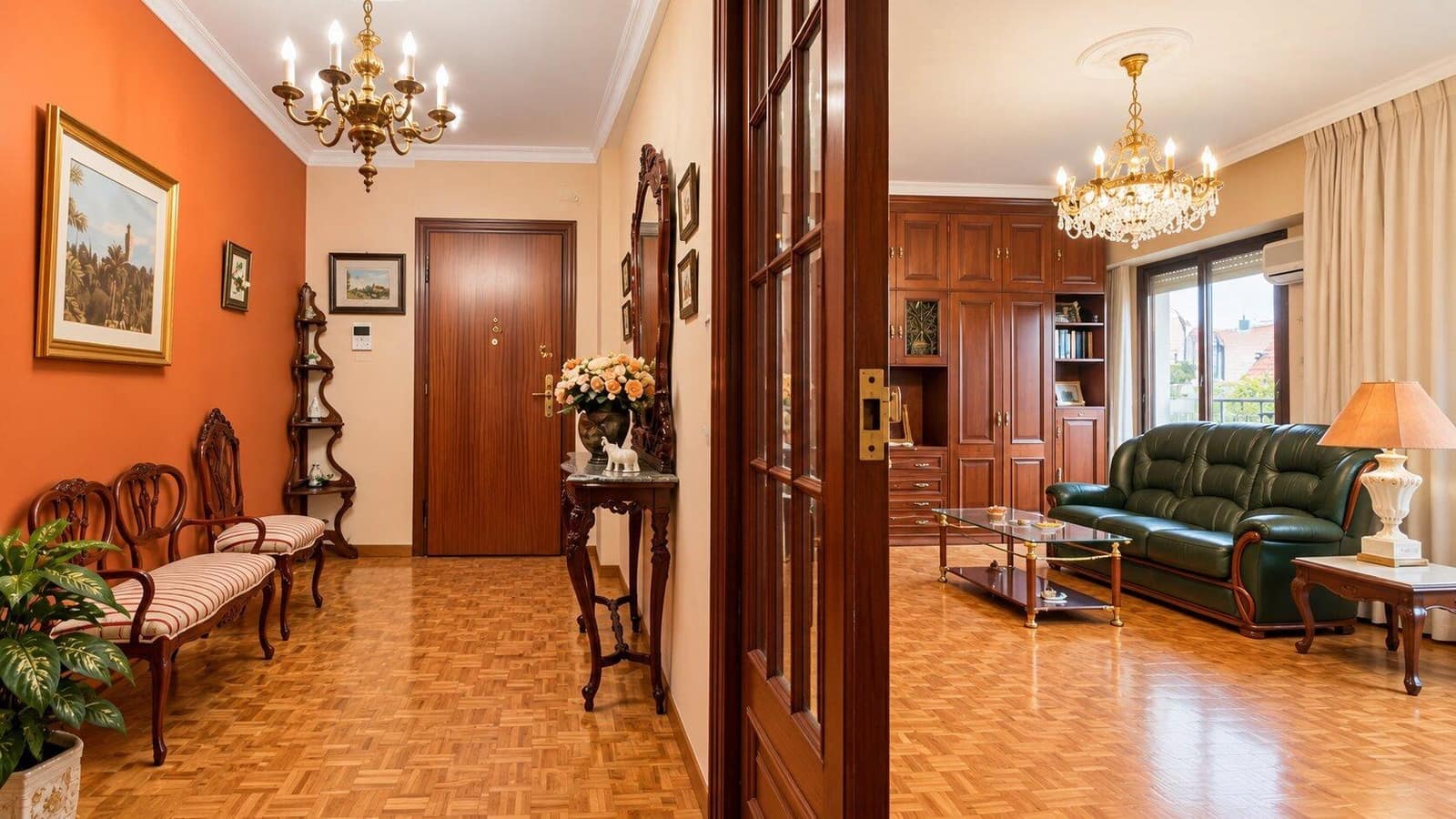 3 soverom Leilighet til salgs i Valencia by - € 425 000 (Ref: 9815937)