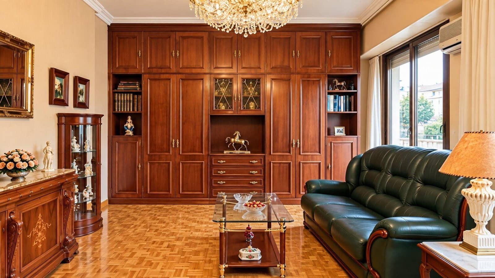 3 soverom Leilighet til salgs i Valencia by - € 425 000 (Ref: 9815937)