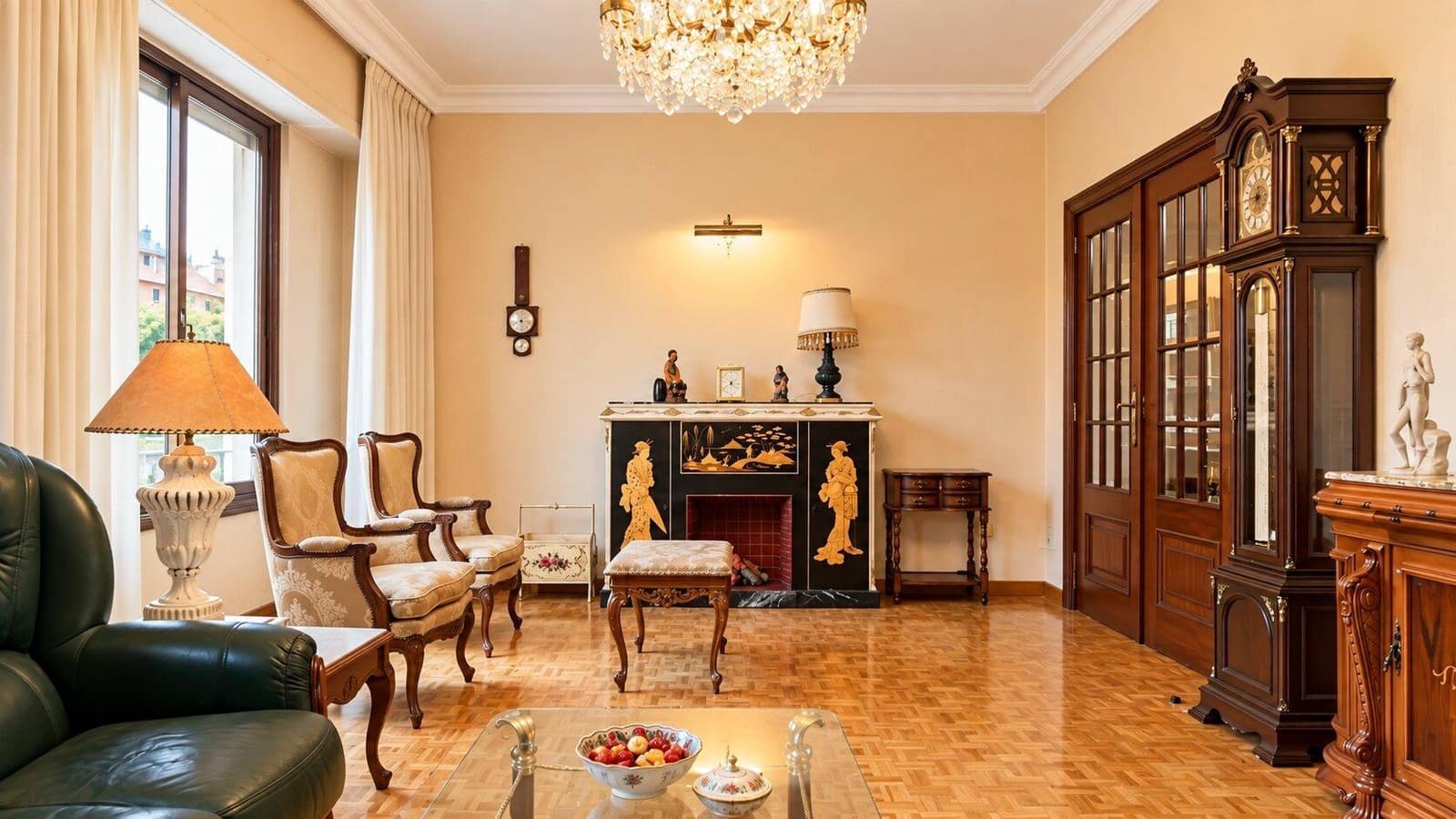 3 soverom Leilighet til salgs i Valencia by - € 425 000 (Ref: 9815937)