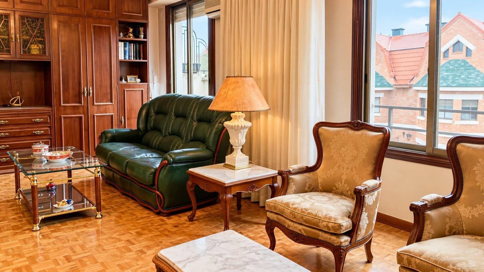3 soverom Leilighet til salgs i Valencia by - € 425 000 (Ref: 9815937)