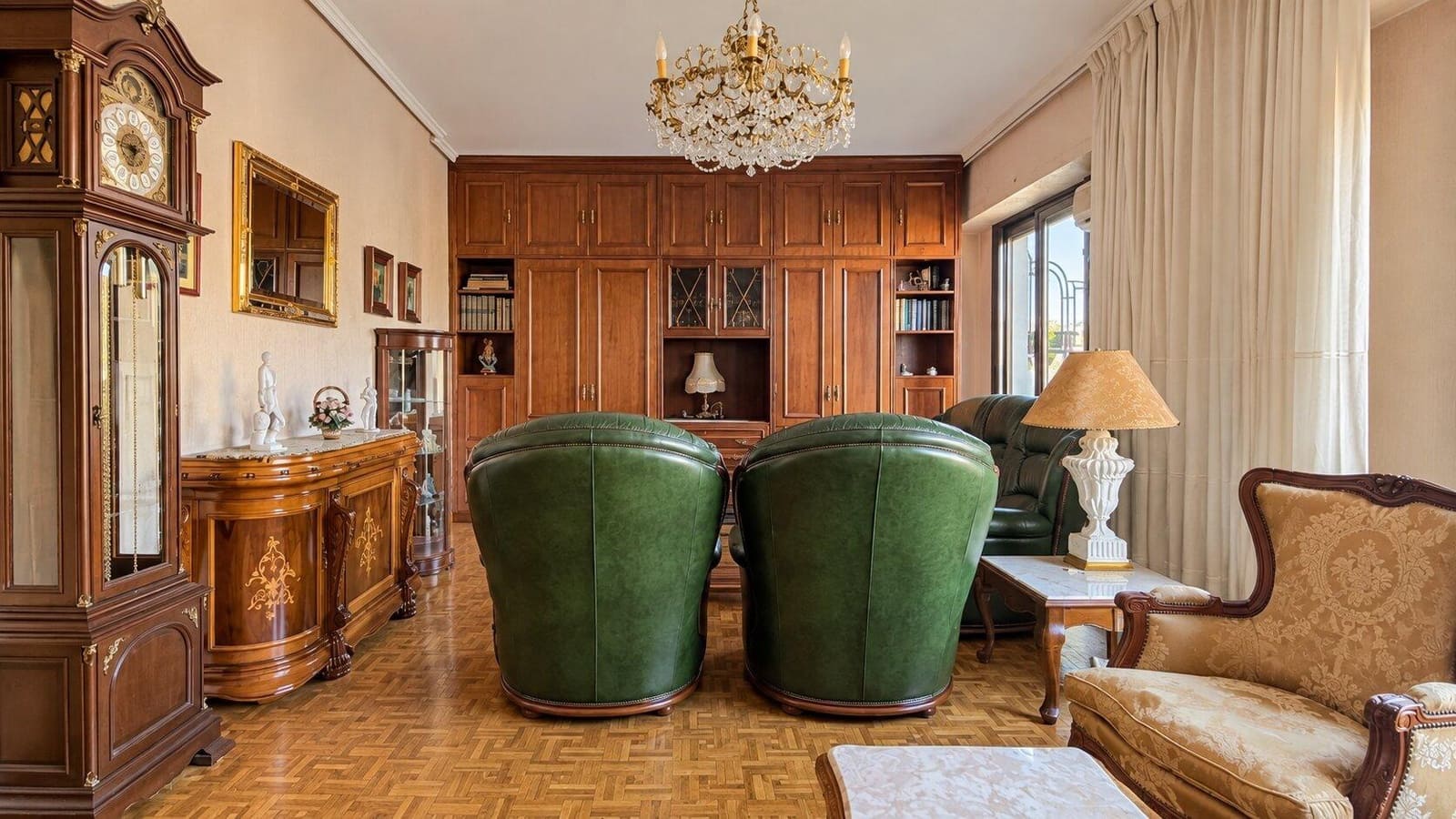 3 soverom Leilighet til salgs i Valencia by - € 425 000 (Ref: 9815937)