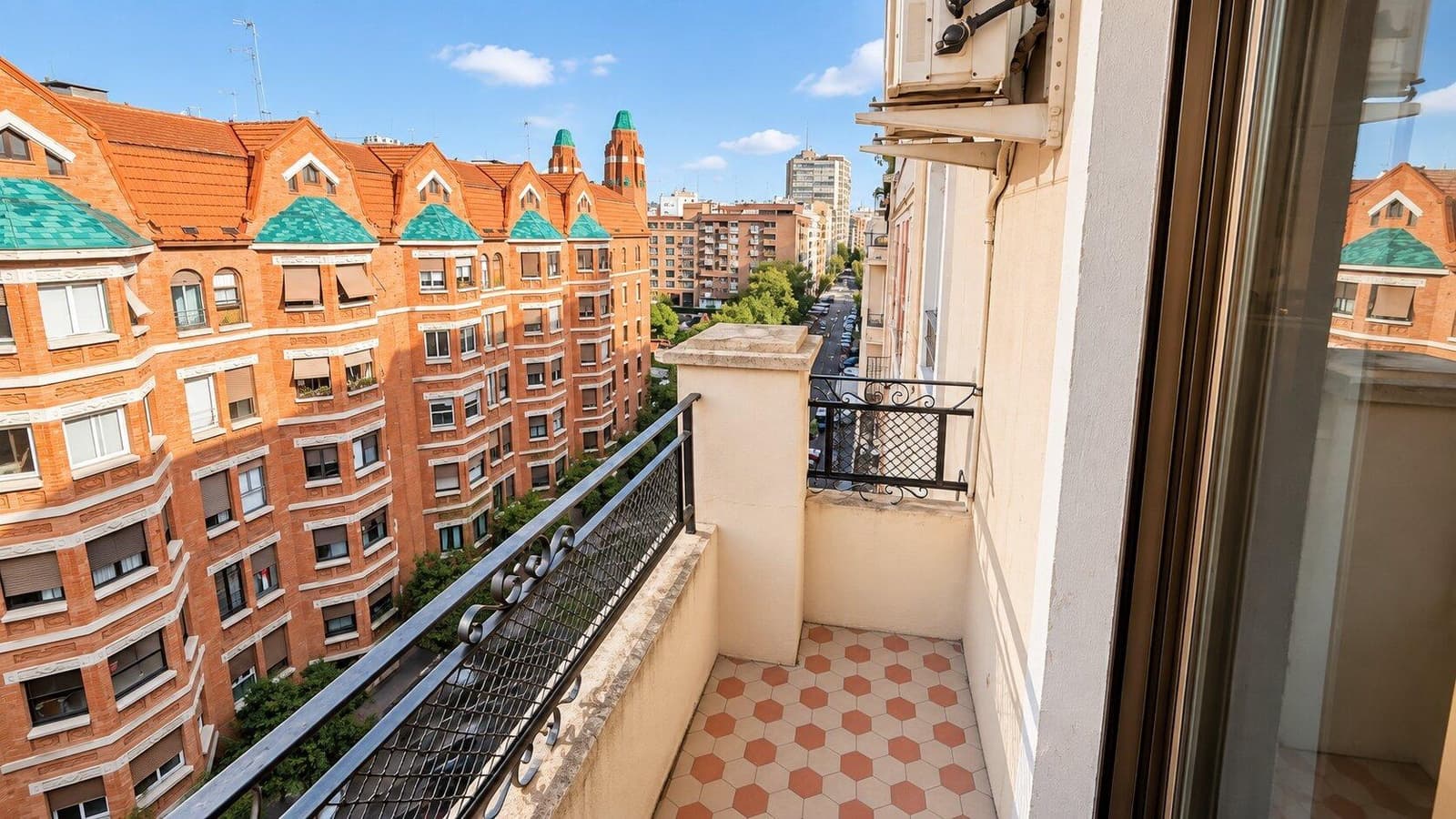 3 soverom Leilighet til salgs i Valencia by - € 425 000 (Ref: 9815937)
