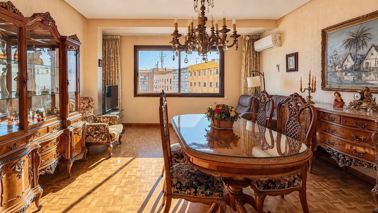 3 soverom Leilighet til salgs i Valencia by - € 425 000 (Ref: 9815937)