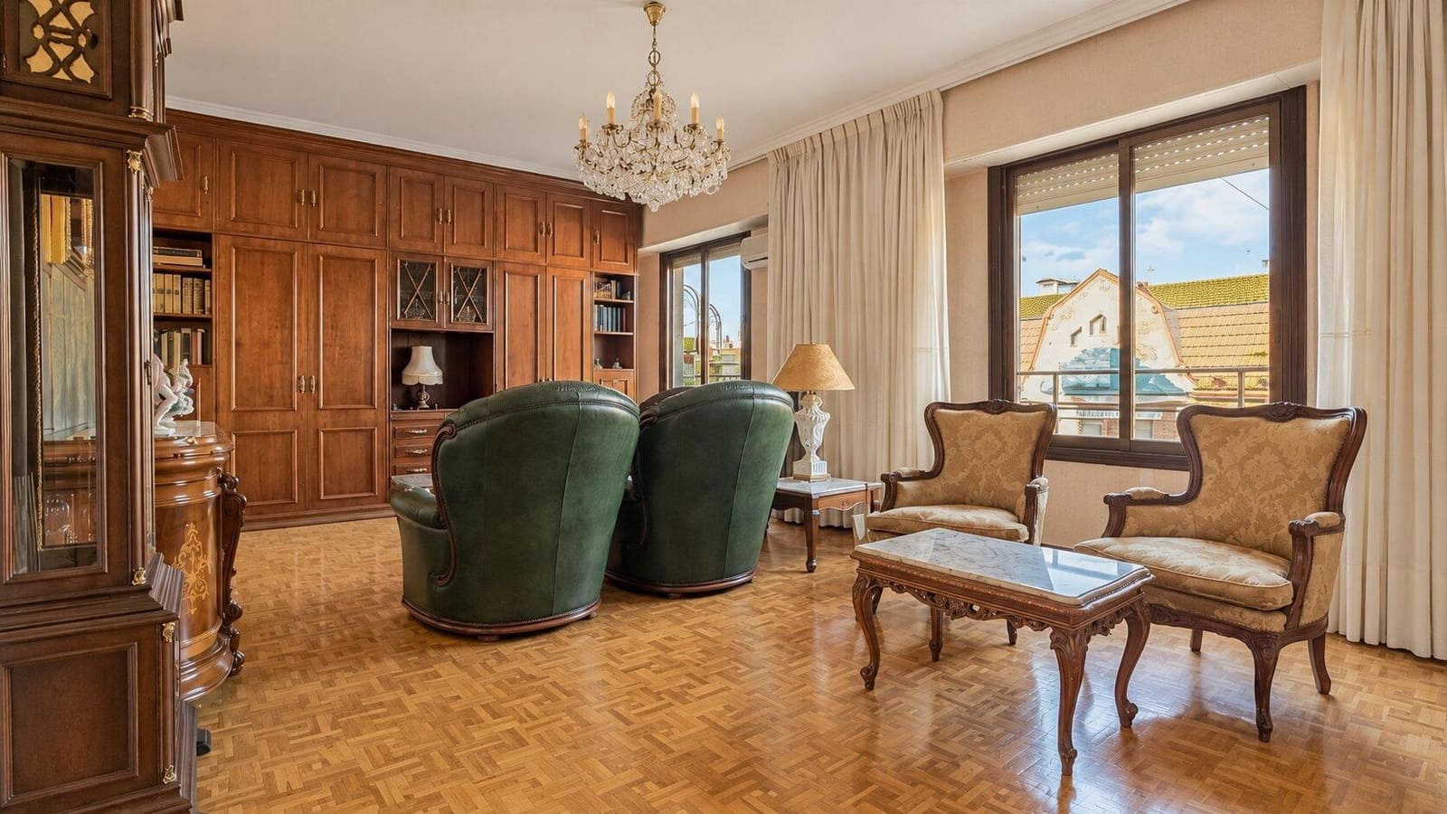 3 soverom Leilighet til salgs i Valencia by - € 425 000 (Ref: 9815937)