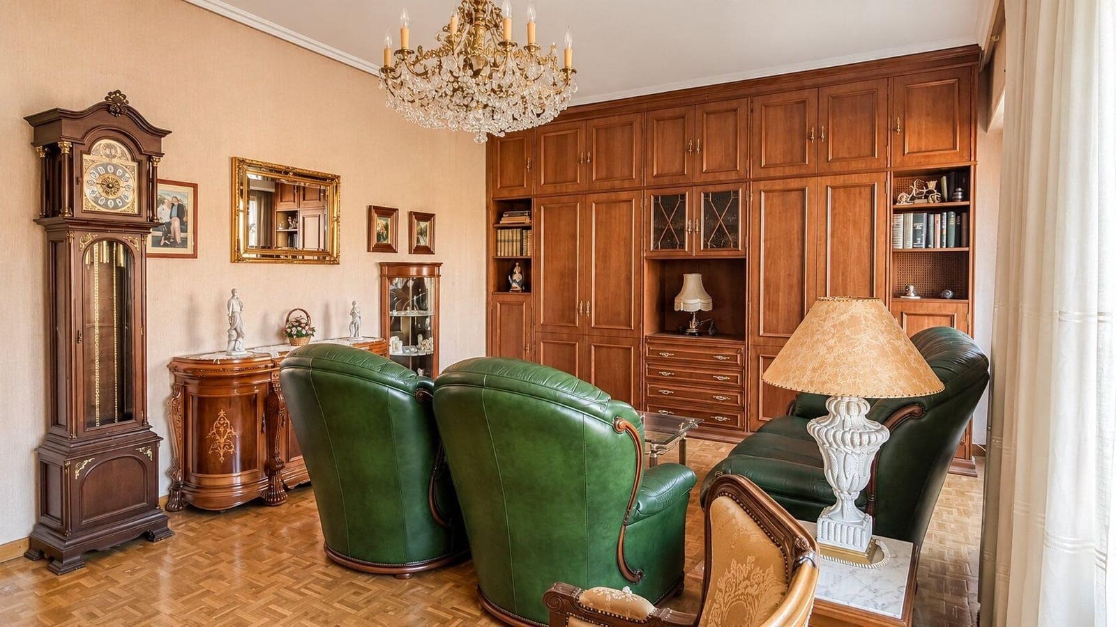 3 soverom Leilighet til salgs i Valencia by - € 425 000 (Ref: 9815937)