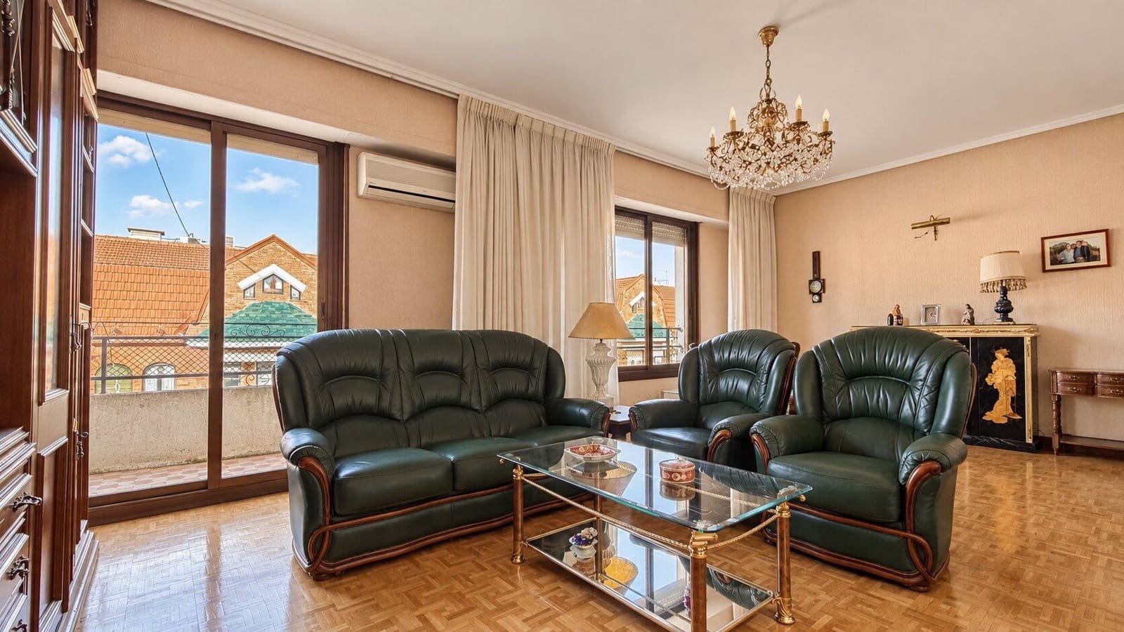 3 soverom Leilighet til salgs i Valencia by - € 425 000 (Ref: 9815937)
