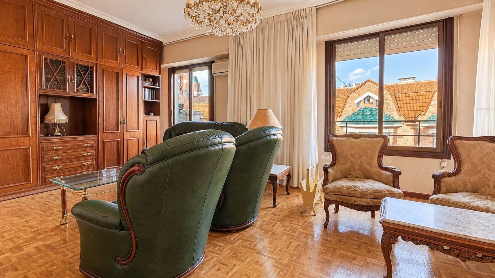 3 soverom Leilighet til salgs i Valencia by - € 425 000 (Ref: 9815937)