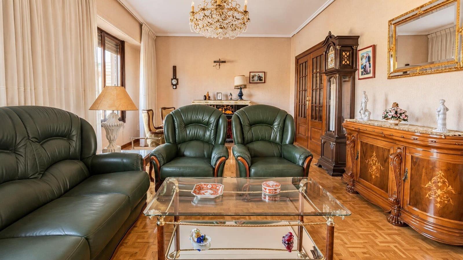3 soverom Leilighet til salgs i Valencia by - € 425 000 (Ref: 9815937)