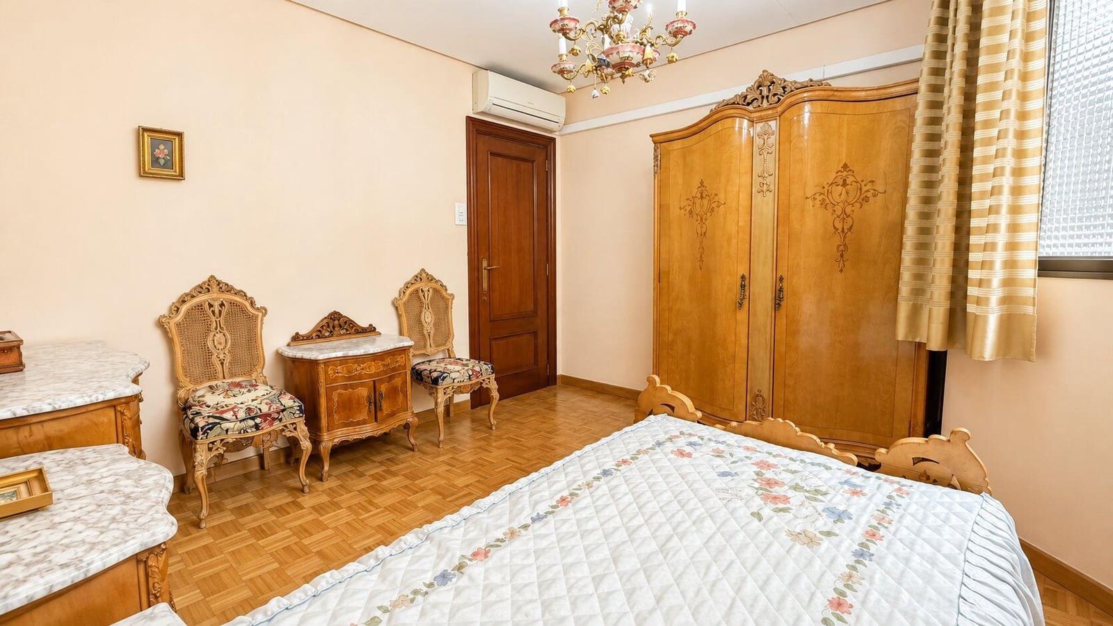 3 soverom Leilighet til salgs i Valencia by - € 425 000 (Ref: 9815937)