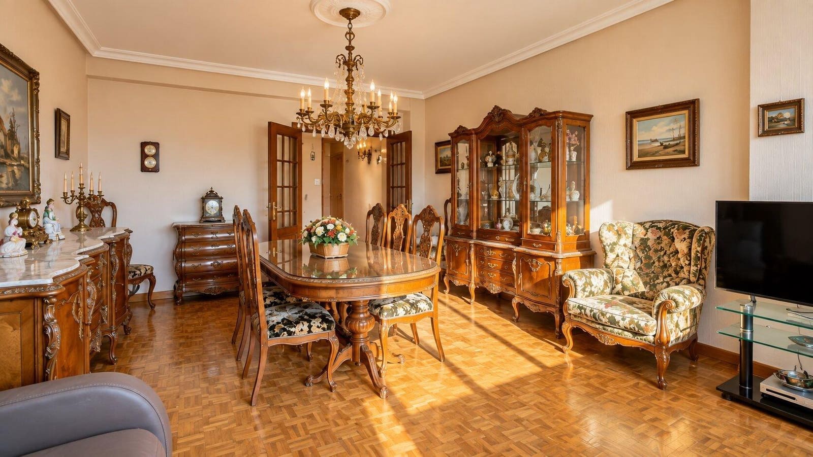 3 soverom Leilighet til salgs i Valencia by - € 425 000 (Ref: 9815937)
