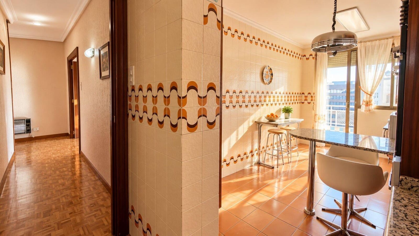 3 soverom Leilighet til salgs i Valencia by - € 425 000 (Ref: 9815937)