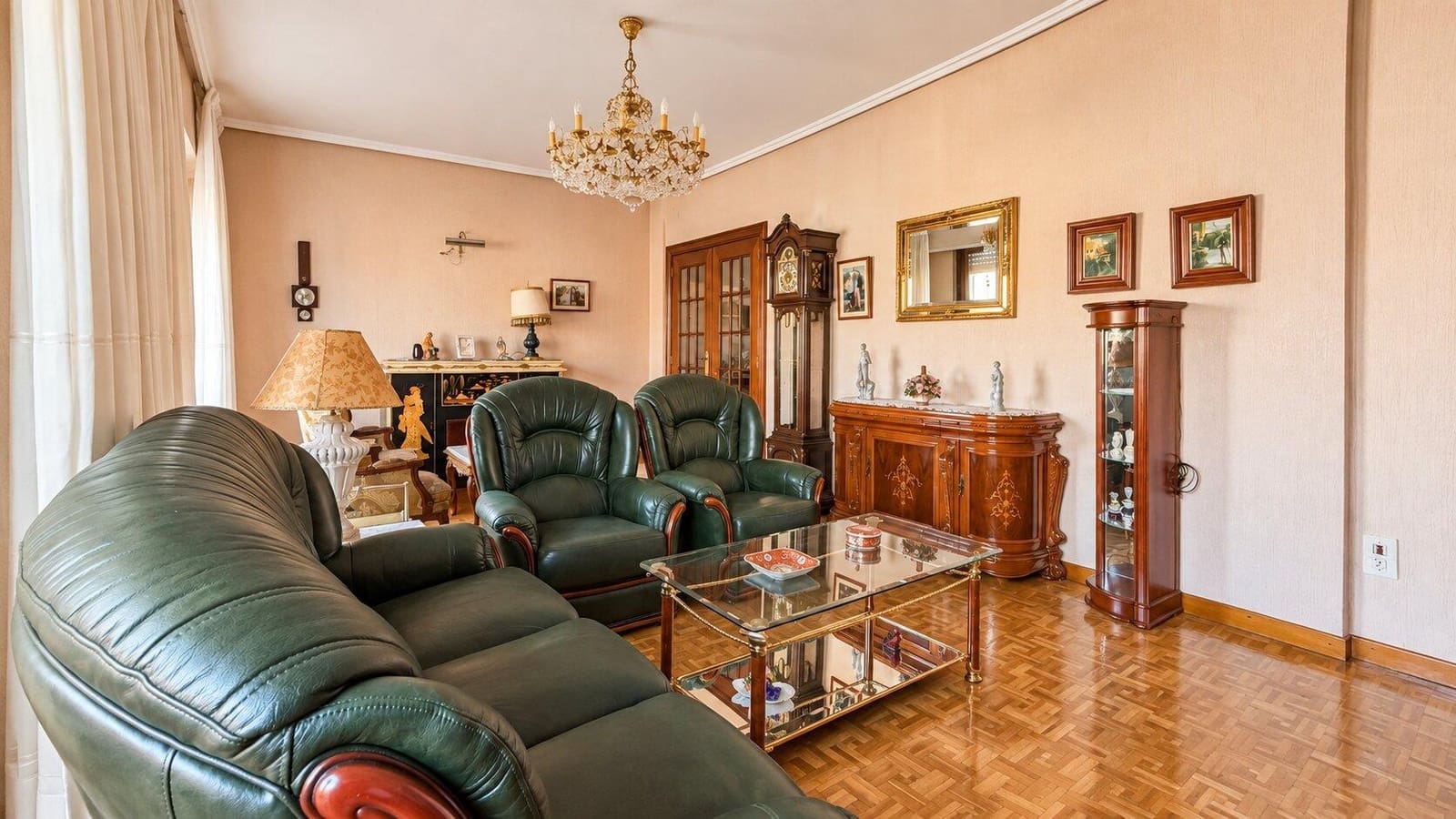 3 soverom Leilighet til salgs i Valencia by - € 425 000 (Ref: 9815937)