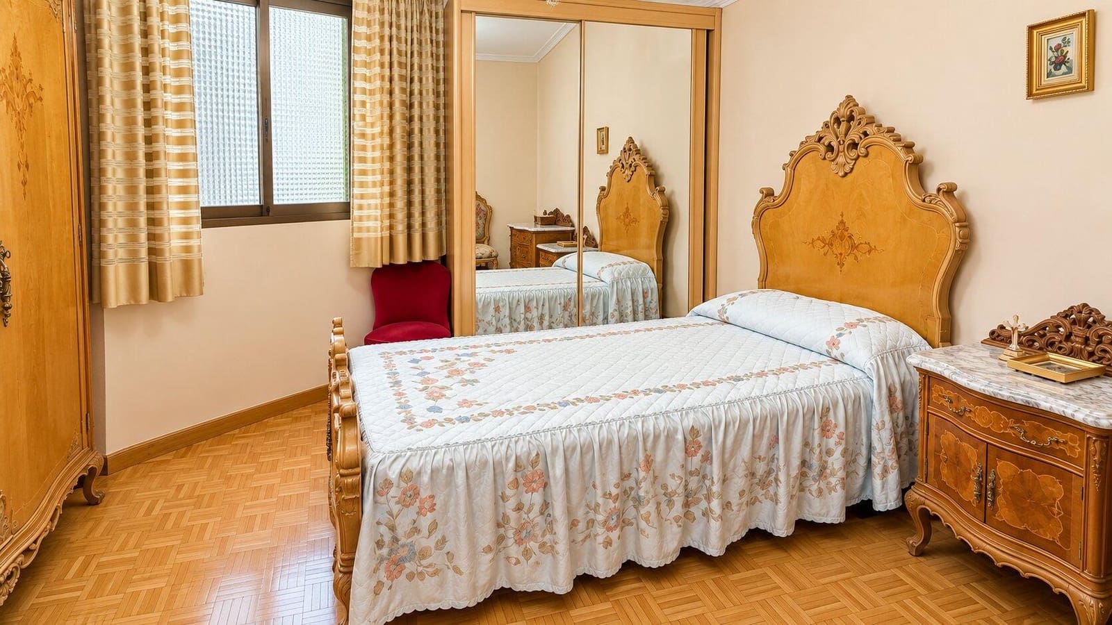 3 soverom Leilighet til salgs i Valencia by - € 425 000 (Ref: 9815937)