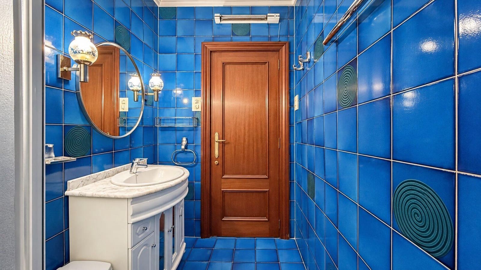 3 soverom Leilighet til salgs i Valencia by - € 425 000 (Ref: 9815937)