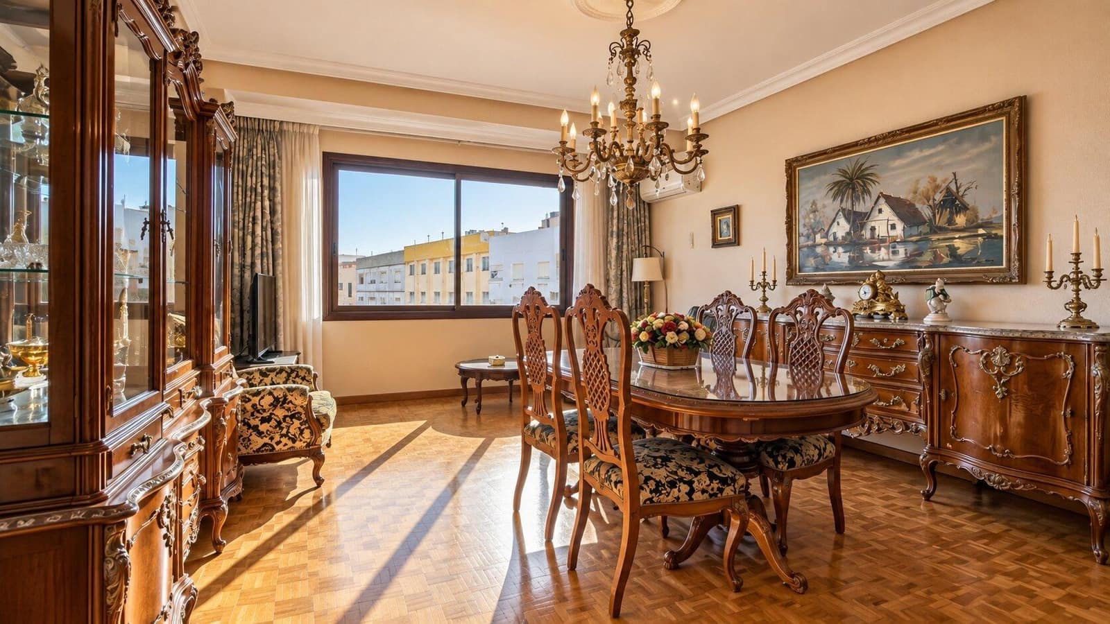 3 soverom Leilighet til salgs i Valencia by - € 425 000 (Ref: 9815937)