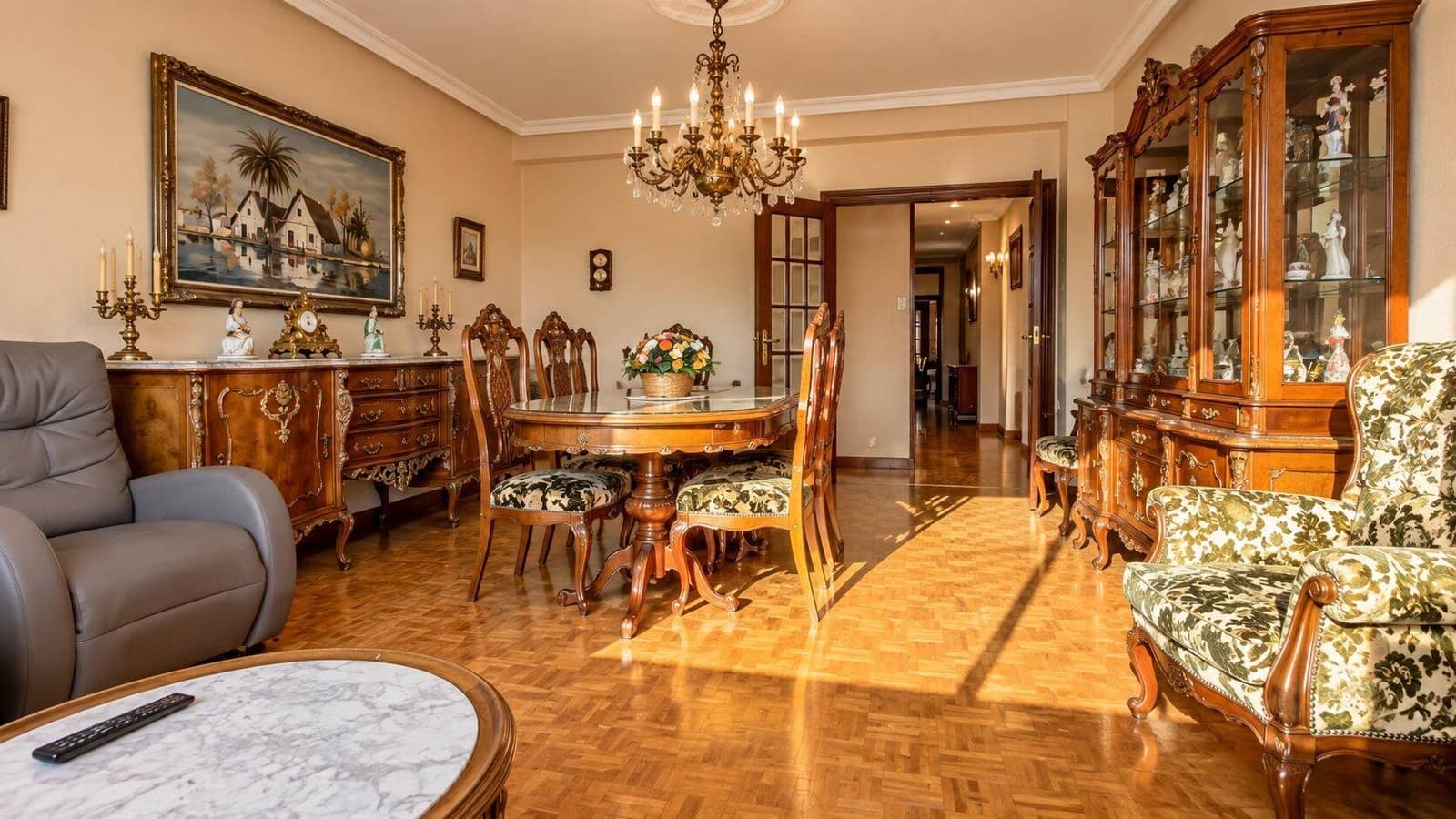 3 soverom Leilighet til salgs i Valencia by - € 425 000 (Ref: 9815937)