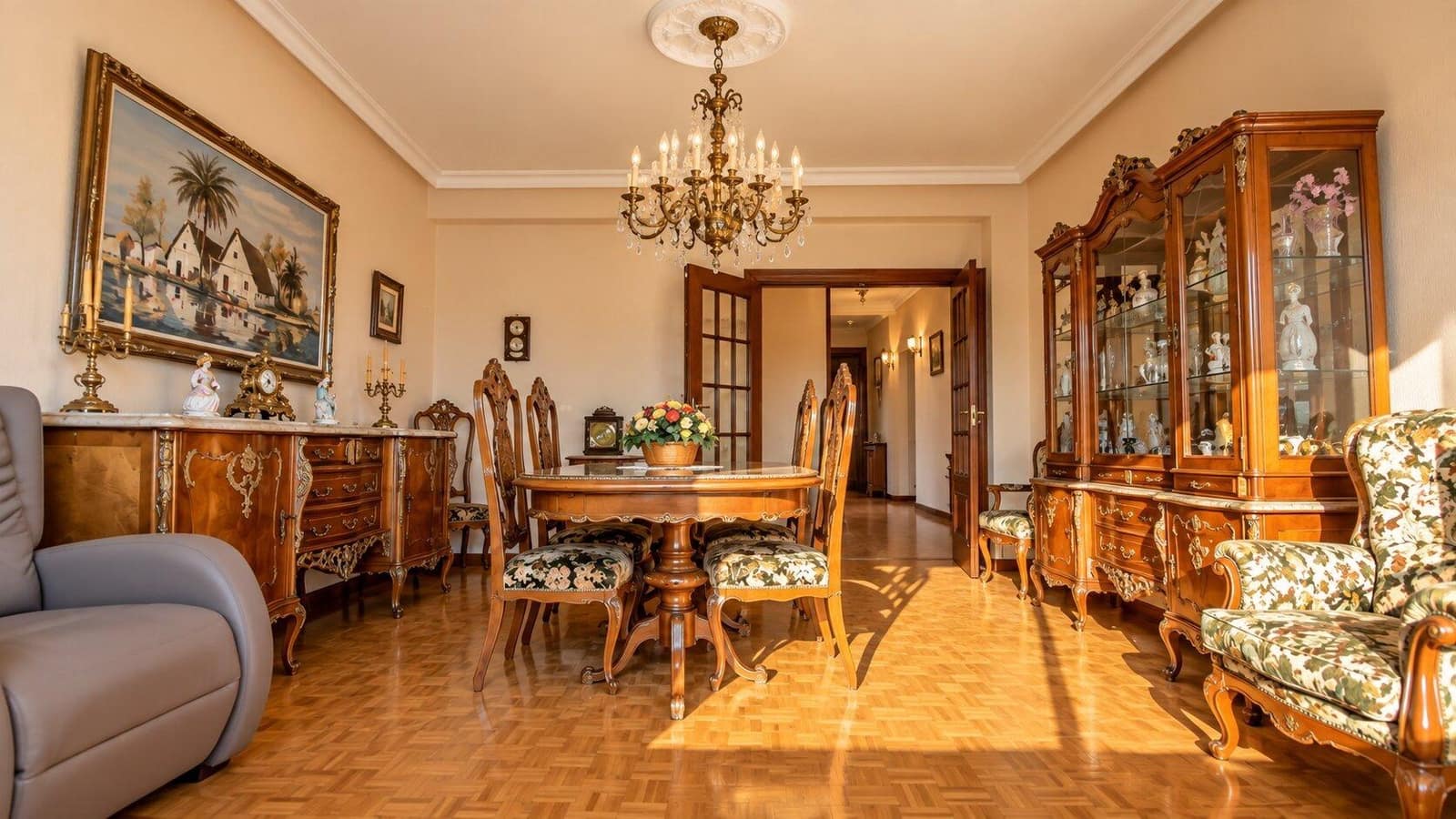 3 soverom Leilighet til salgs i Valencia by - € 425 000 (Ref: 9815937)