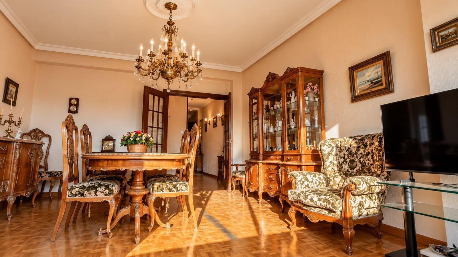 3 soverom Leilighet til salgs i Valencia by - € 425 000 (Ref: 9815937)