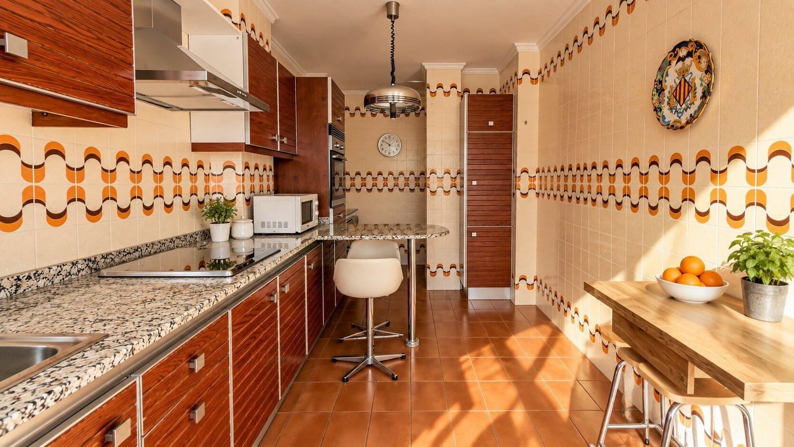 3 soverom Leilighet til salgs i Valencia by - € 425 000 (Ref: 9815937)