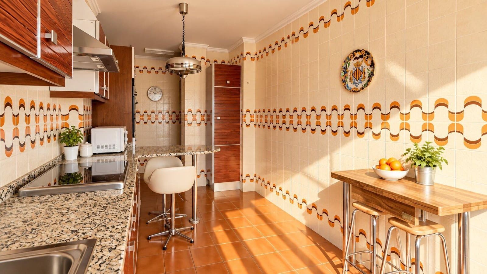 3 soverom Leilighet til salgs i Valencia by - € 425 000 (Ref: 9815937)