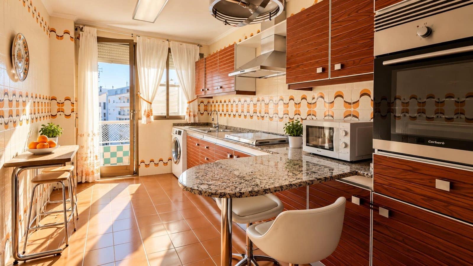 3 soverom Leilighet til salgs i Valencia by - € 425 000 (Ref: 9815937)