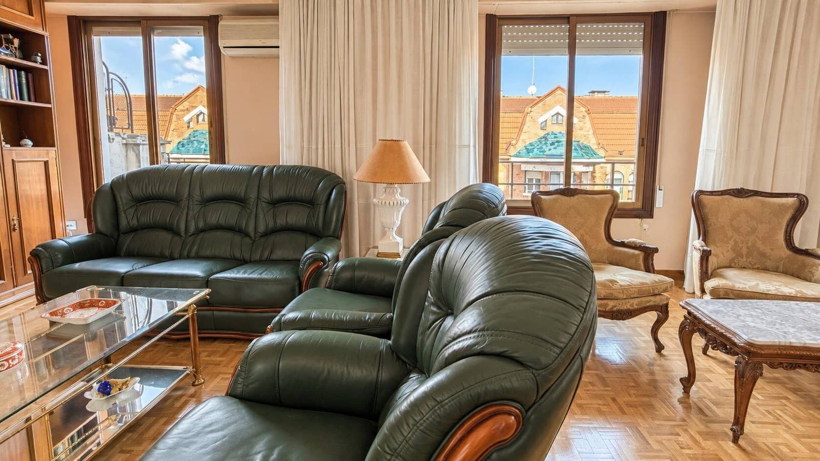 3 soverom Leilighet til salgs i Valencia by - € 425 000 (Ref: 9815937)
