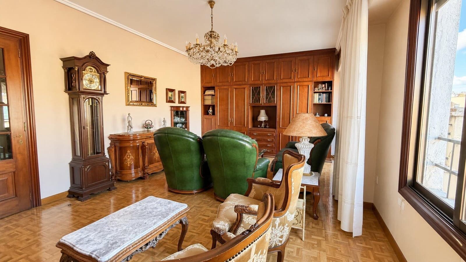 3 soverom Leilighet til salgs i Valencia by - € 425 000 (Ref: 9815937)