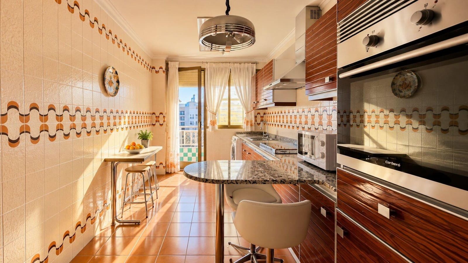 3 soverom Leilighet til salgs i Valencia by - € 425 000 (Ref: 9815937)