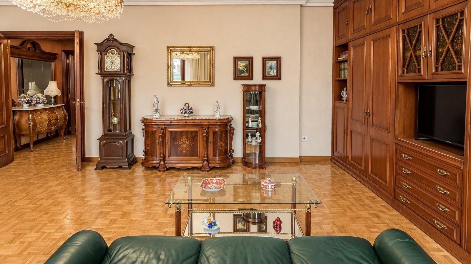 3 soverom Leilighet til salgs i Valencia by - € 425 000 (Ref: 9815937)