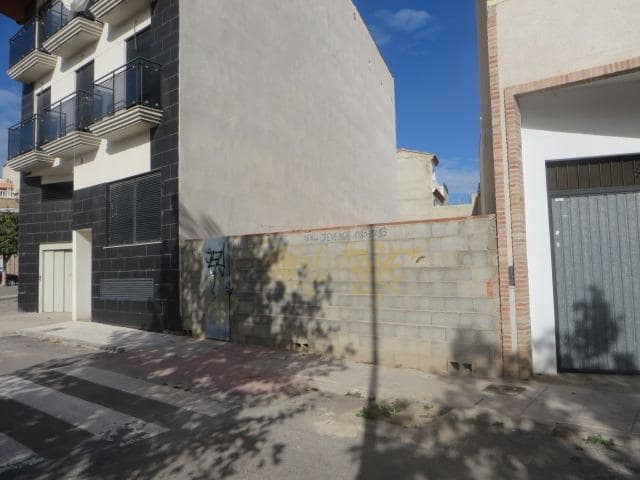 Solar/Parcela en Massamagrell en venta - 120.000 € (Ref: 9829269)