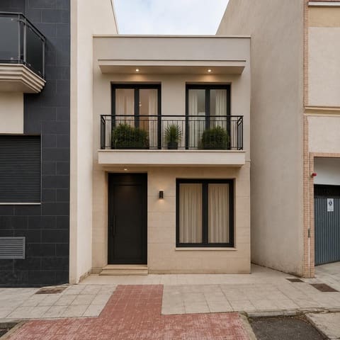 Solar/Parcela en Massamagrell en venta - 120.000 € (Ref: 9829269)