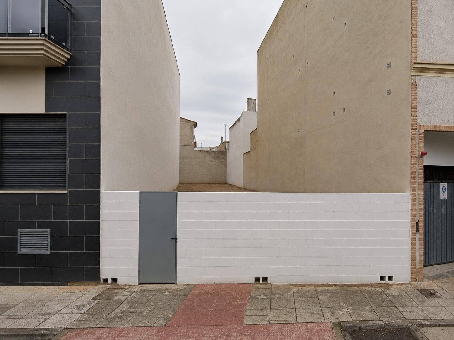 Solar/Parcela en Massamagrell en venta - 120.000 € (Ref: 9829269)