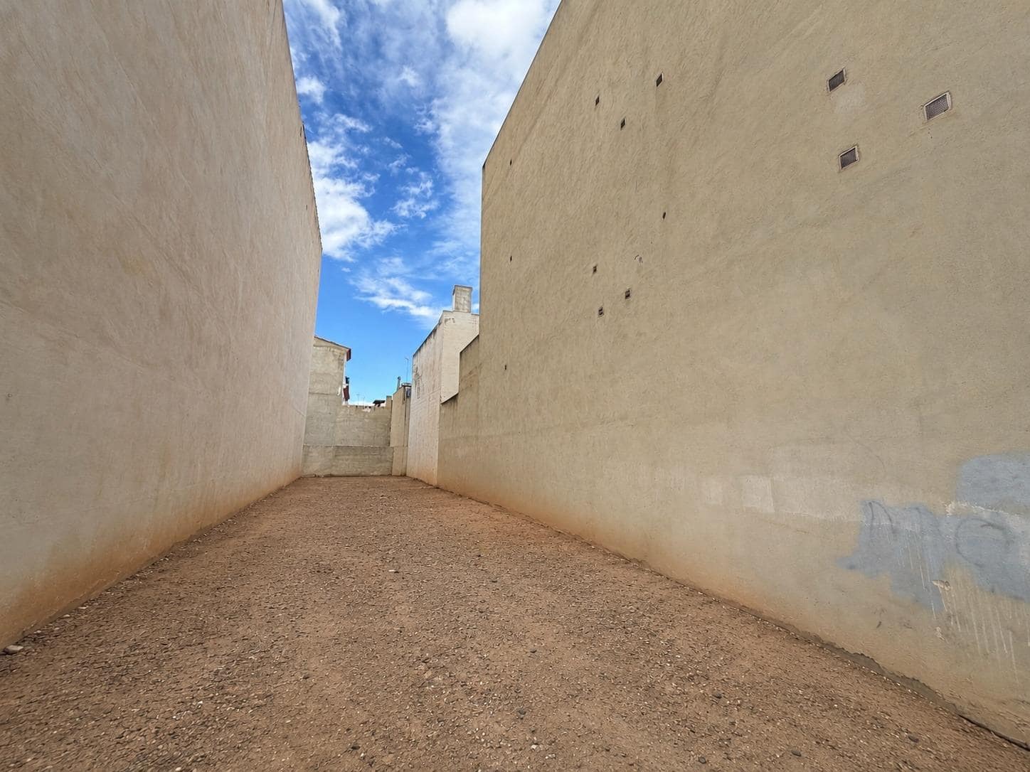 Solar/Parcela en Massamagrell en venta - 120.000 € (Ref: 9829269)