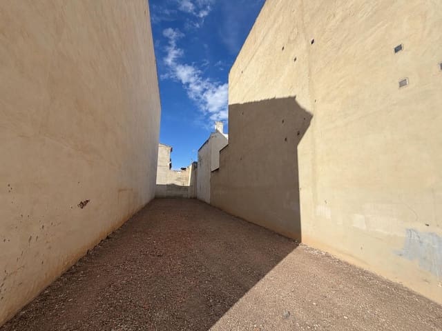 Solar/Parcela en Massamagrell en venta - 120.000 € (Ref: 9829269)