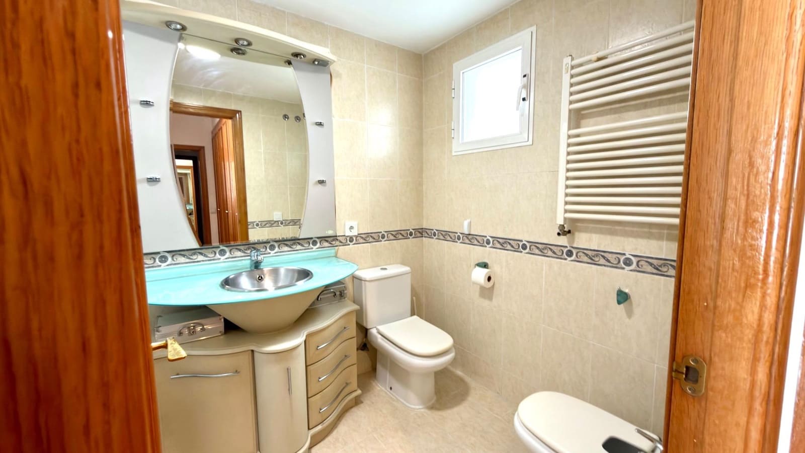 3 bedroom Penthouse for sale in Burjassot with garage - € 312,000 (Ref: 9839339)