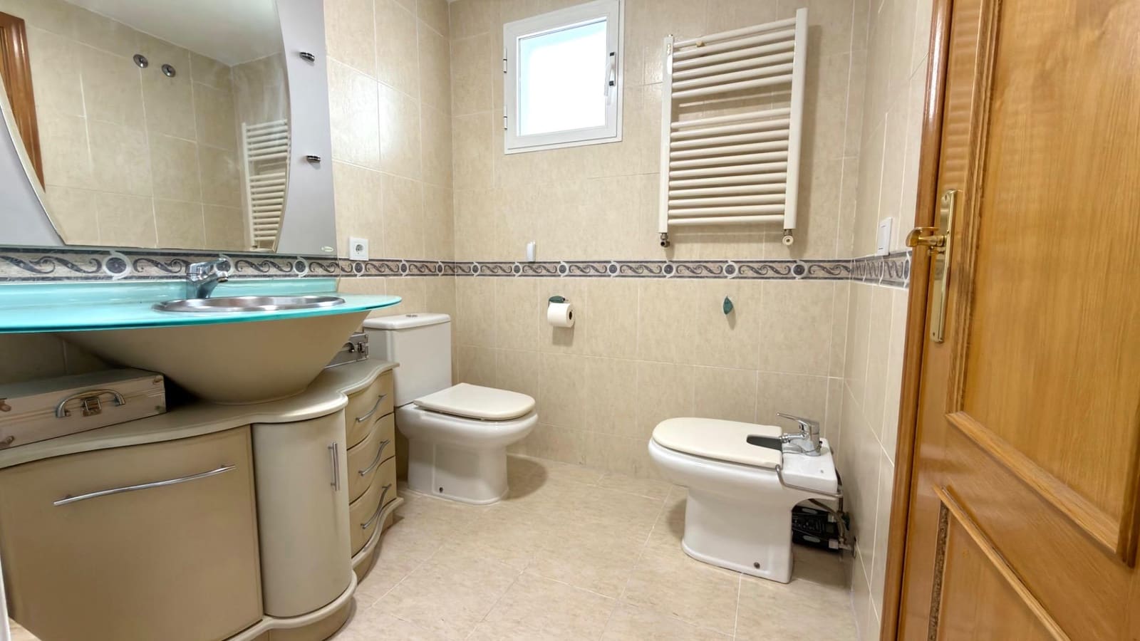 3 bedroom Penthouse for sale in Burjassot with garage - € 312,000 (Ref: 9839339)