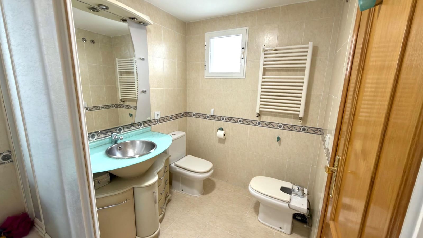 3 bedroom Penthouse for sale in Burjassot with garage - € 312,000 (Ref: 9839339)