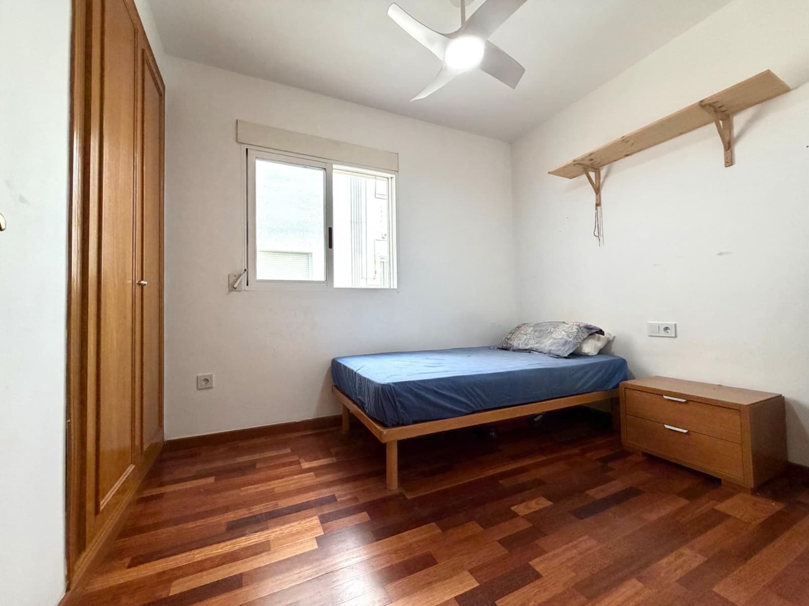 3 bedroom Penthouse for sale in Burjassot with garage - € 312,000 (Ref: 9839339)
