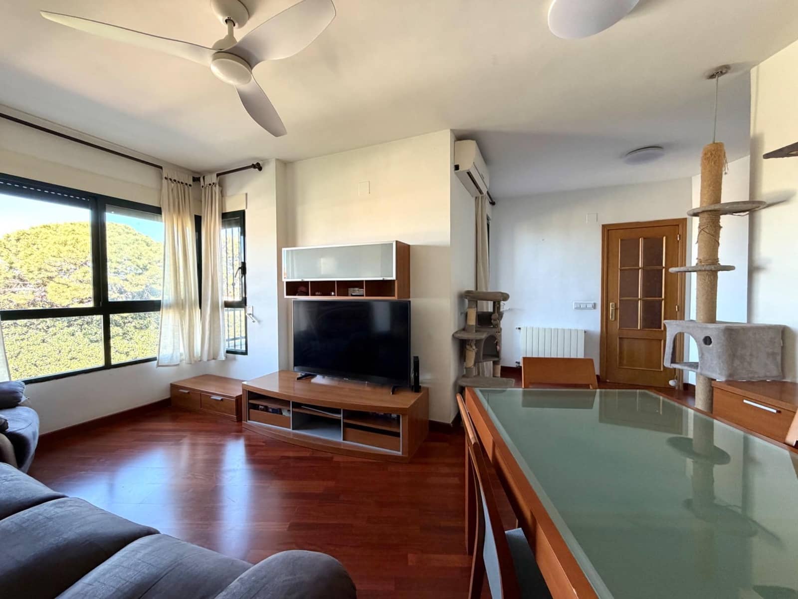 3 bedroom Penthouse for sale in Burjassot with garage - € 312,000 (Ref: 9839339)