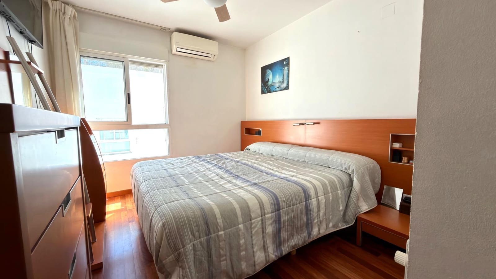3 bedroom Penthouse for sale in Burjassot with garage - € 312,000 (Ref: 9839339)