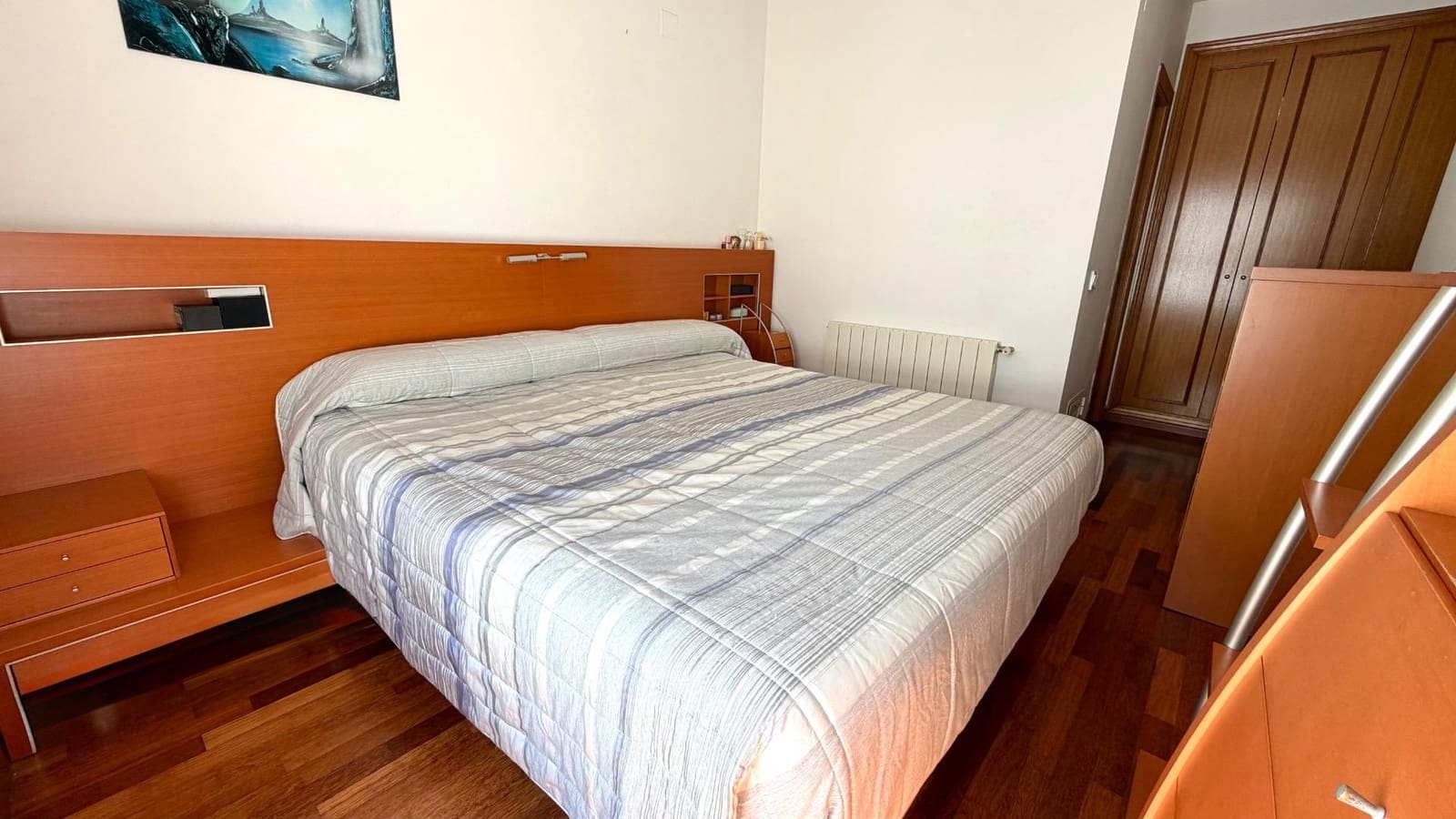 3 bedroom Penthouse for sale in Burjassot with garage - € 312,000 (Ref: 9839339)