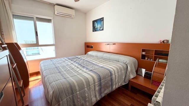 3 camera da letto Attico in vendita in Burjassot con garage - 312.000 € (Rif: 9839339)