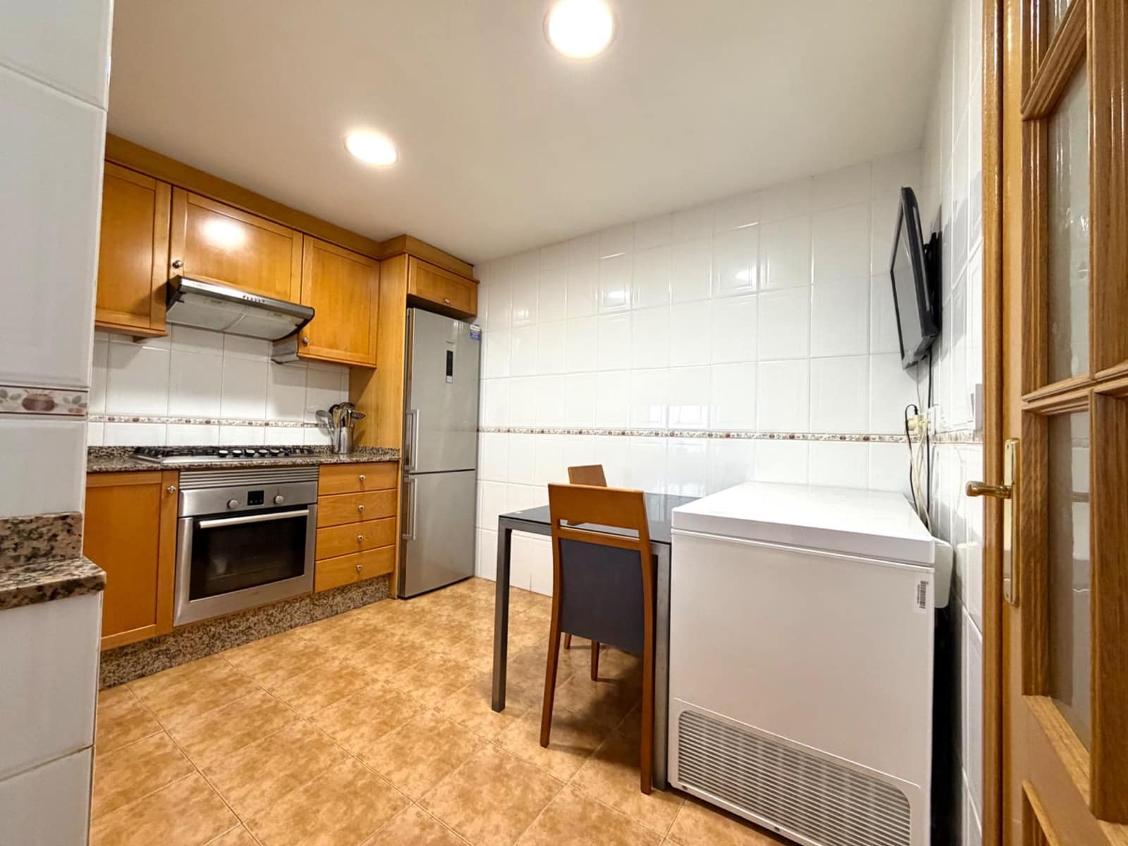 3 bedroom Penthouse for sale in Burjassot with garage - € 312,000 (Ref: 9839339)