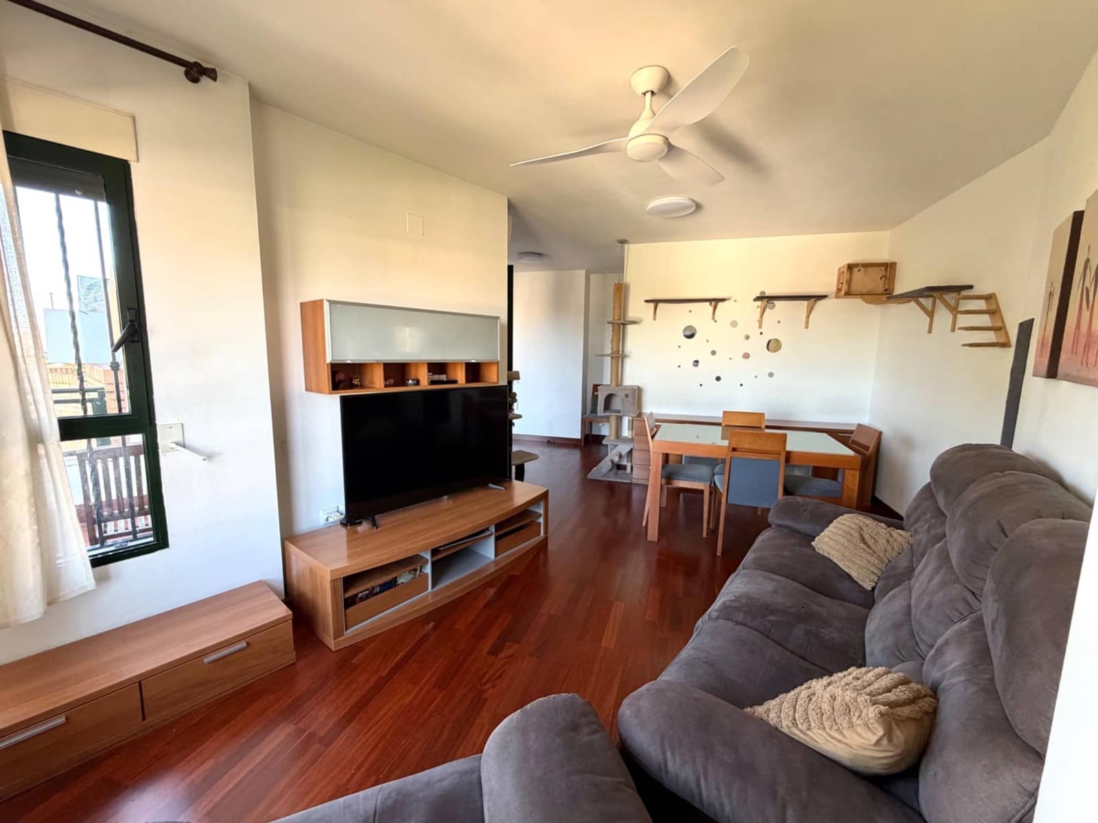 3 bedroom Penthouse for sale in Burjassot with garage - € 312,000 (Ref: 9839339)