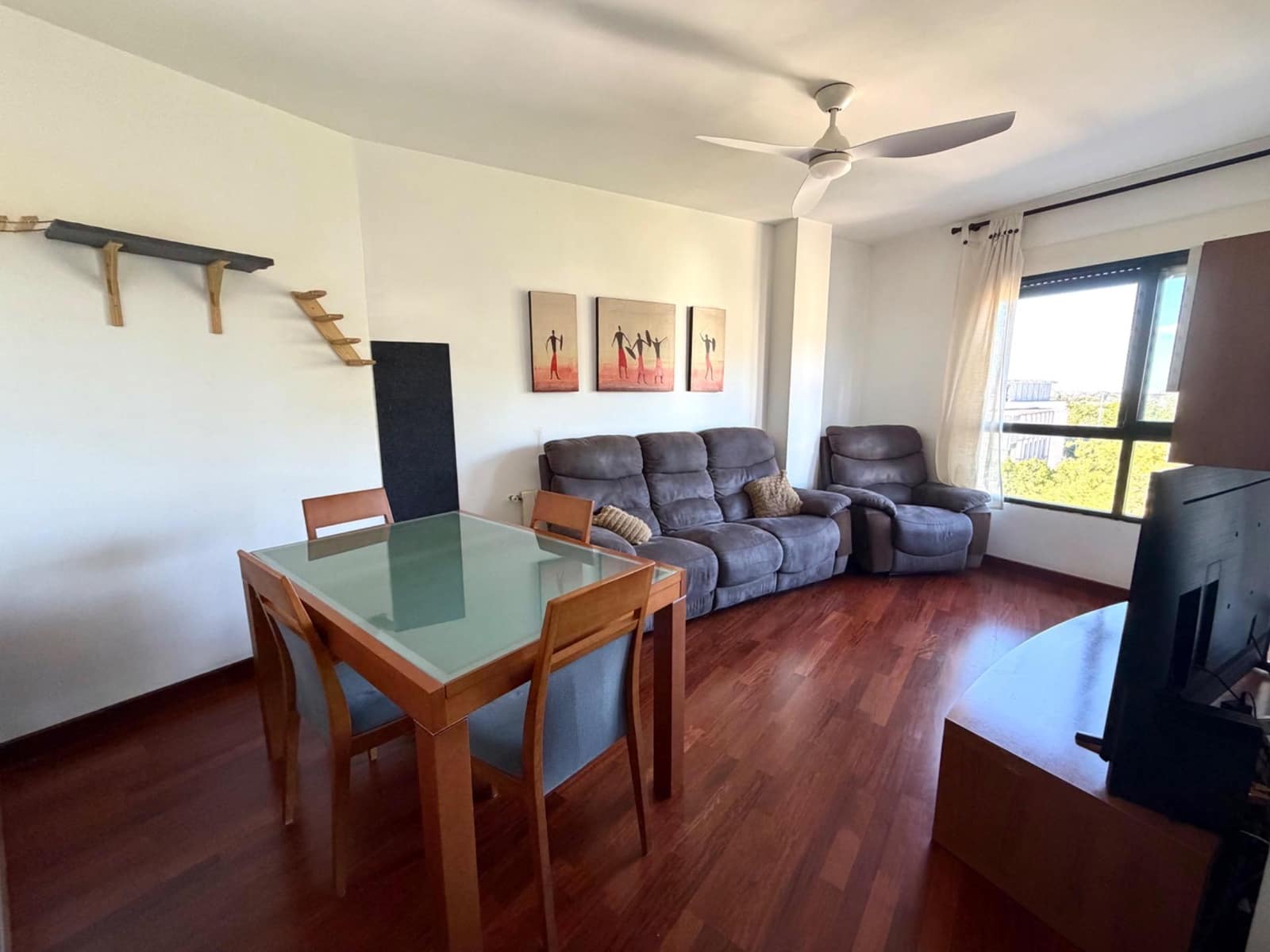 3 bedroom Penthouse for sale in Burjassot with garage - € 312,000 (Ref: 9839339)