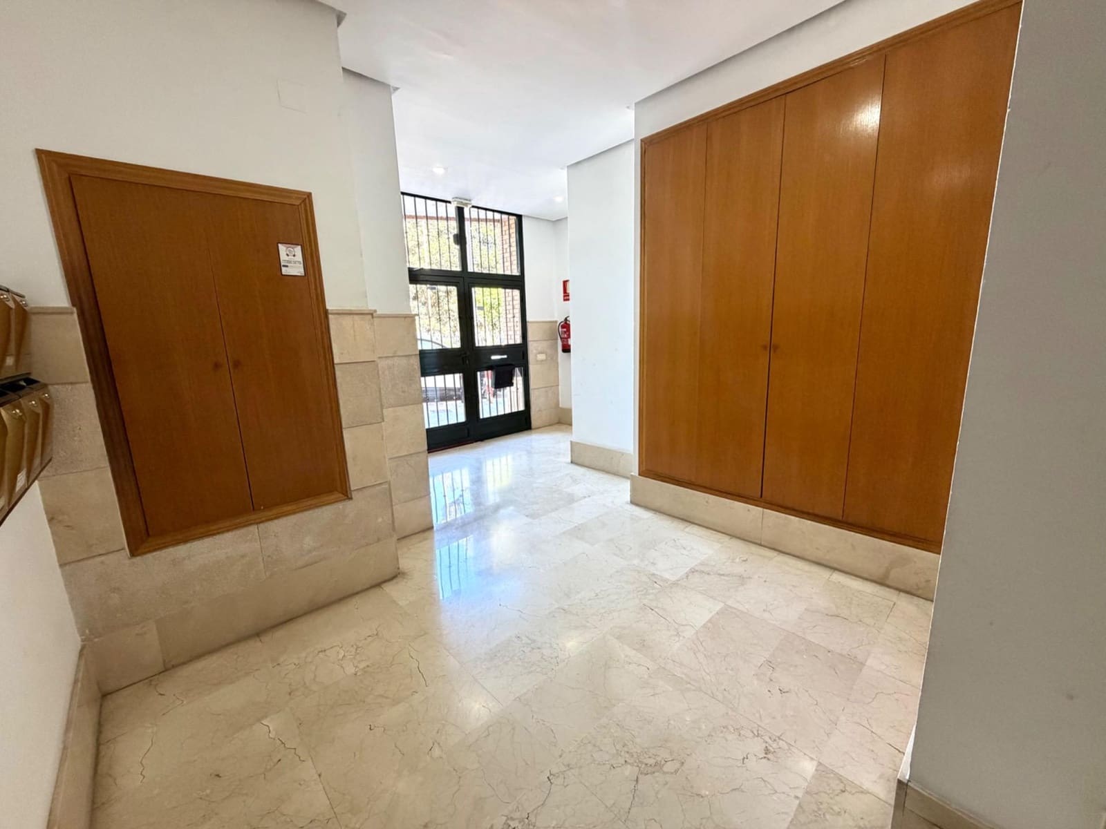 3 bedroom Penthouse for sale in Burjassot with garage - € 312,000 (Ref: 9839339)